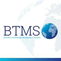 BTMS logo