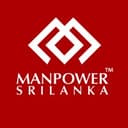 Manpower Sri Lanka Recruitment Consultants logo