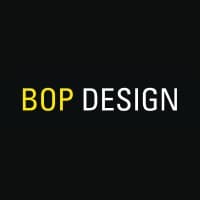 Bop Design logo