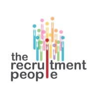The Recruitment People logo