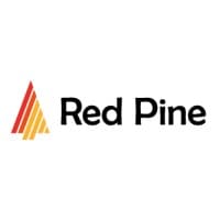 Red Pine logo