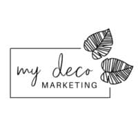 My Deco Marketing logo