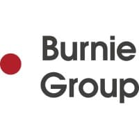 Burnie Group logo