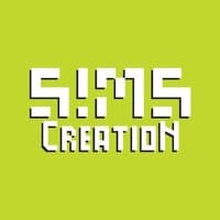 SIMS Creation logo
