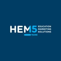 Higher Education Marketing logo