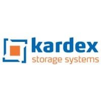 Kardex Storage logo