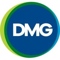 DMG logo