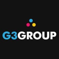 G3 Group logo
