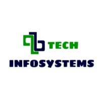 QB Tech Infosystems logo