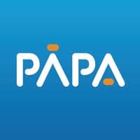 PAPA Advertising logo