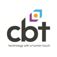 CBT logo