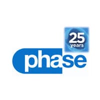 PHASE Validation & Engineering Services logo