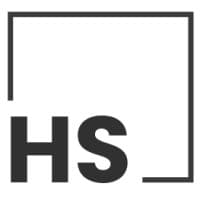 Harding Scott logo