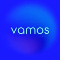 Vamos Digital logo