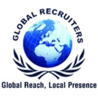 G&R Management Consultancy Limited logo