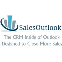 SalesOutlook logo