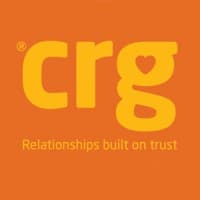 CRG logo