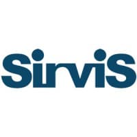 SirviS logo