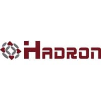 Hadron Talent Center logo