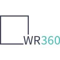 WR360 logo