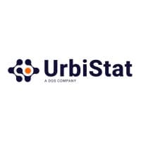 UrbiStat logo
