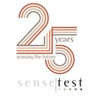 Sense Test Lda logo