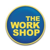 The Work Shop Resourcing logo