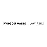 Pyrgou Vakis Law Firm logo