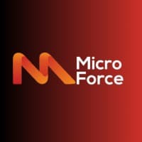 Microforce Nigeria logo