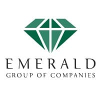 Emerald Group of Companies logo