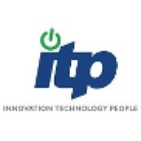 ITP Solutions logo