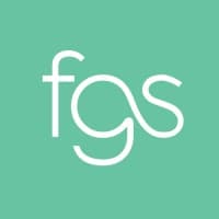 FGS Recruitment logo