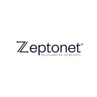 Zeptonet logo