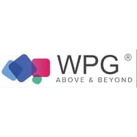 WPG Consulting logo