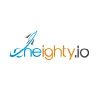 Oneighty.io logo