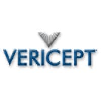 Vericept logo