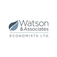 Watson & Associates Economists logo