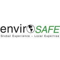EnviroSafe logo