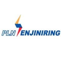PT PLN Enjiniring logo