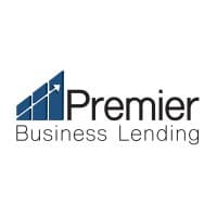 Premier Business Lending logo