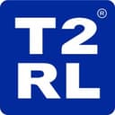 T2RL Travel Technology Research logo