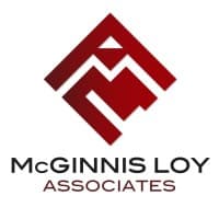 McGinnis Loy Associates logo
