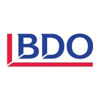 BDO PerÃº logo
