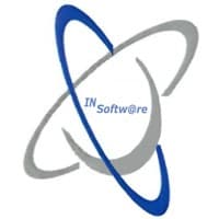 In Software Srl logo