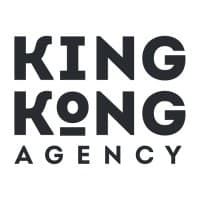 King Kong Agency logo