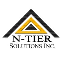 N-Tier Solutions logo
