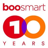 Boosmart logo