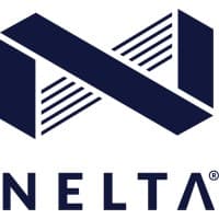 Nelta logo