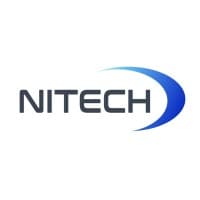 NITECH logo