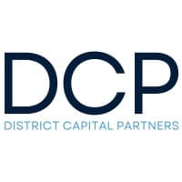 District Capital logo